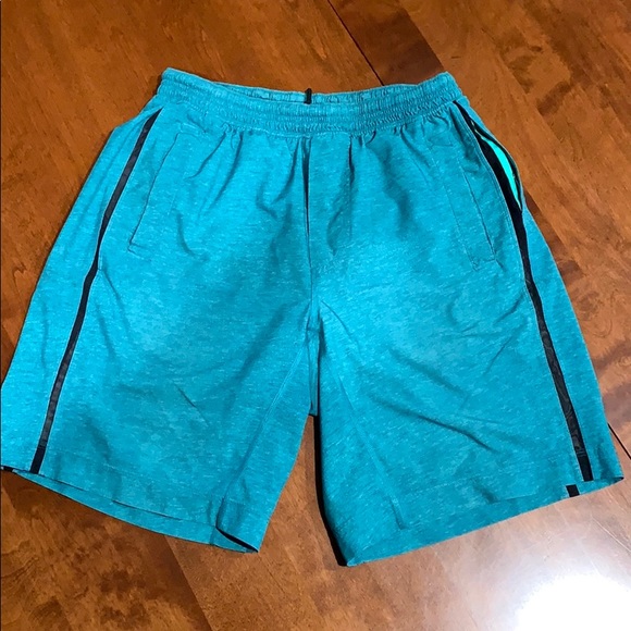lululemon athletica Other - Lululemon Pace Breaker Shorts 9in
